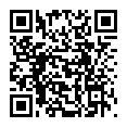 Kod QR do zeskanowania na urządzeniu mobilnym w celu wyświetlenia na nim tej strony