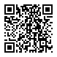 Kod QR do zeskanowania na urządzeniu mobilnym w celu wyświetlenia na nim tej strony