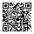 Kod QR do zeskanowania na urządzeniu mobilnym w celu wyświetlenia na nim tej strony