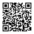 Kod QR do zeskanowania na urządzeniu mobilnym w celu wyświetlenia na nim tej strony