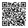 Kod QR do zeskanowania na urządzeniu mobilnym w celu wyświetlenia na nim tej strony