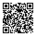 Kod QR do zeskanowania na urządzeniu mobilnym w celu wyświetlenia na nim tej strony