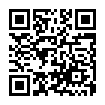 Kod QR do zeskanowania na urządzeniu mobilnym w celu wyświetlenia na nim tej strony