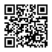 Kod QR do zeskanowania na urządzeniu mobilnym w celu wyświetlenia na nim tej strony