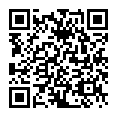 Kod QR do zeskanowania na urządzeniu mobilnym w celu wyświetlenia na nim tej strony