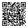 Kod QR do zeskanowania na urządzeniu mobilnym w celu wyświetlenia na nim tej strony