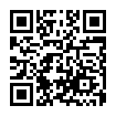 Kod QR do zeskanowania na urządzeniu mobilnym w celu wyświetlenia na nim tej strony