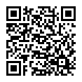 Kod QR do zeskanowania na urządzeniu mobilnym w celu wyświetlenia na nim tej strony