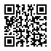 Kod QR do zeskanowania na urządzeniu mobilnym w celu wyświetlenia na nim tej strony