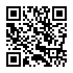 Kod QR do zeskanowania na urządzeniu mobilnym w celu wyświetlenia na nim tej strony