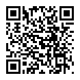 Kod QR do zeskanowania na urządzeniu mobilnym w celu wyświetlenia na nim tej strony