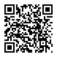 Kod QR do zeskanowania na urządzeniu mobilnym w celu wyświetlenia na nim tej strony