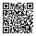 Kod QR do zeskanowania na urządzeniu mobilnym w celu wyświetlenia na nim tej strony