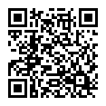 Kod QR do zeskanowania na urządzeniu mobilnym w celu wyświetlenia na nim tej strony