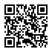 Kod QR do zeskanowania na urządzeniu mobilnym w celu wyświetlenia na nim tej strony