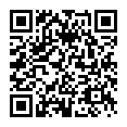 Kod QR do zeskanowania na urządzeniu mobilnym w celu wyświetlenia na nim tej strony