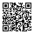 Kod QR do zeskanowania na urządzeniu mobilnym w celu wyświetlenia na nim tej strony