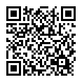 Kod QR do zeskanowania na urządzeniu mobilnym w celu wyświetlenia na nim tej strony