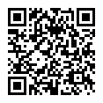 Kod QR do zeskanowania na urządzeniu mobilnym w celu wyświetlenia na nim tej strony