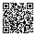 Kod QR do zeskanowania na urządzeniu mobilnym w celu wyświetlenia na nim tej strony