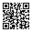 Kod QR do zeskanowania na urządzeniu mobilnym w celu wyświetlenia na nim tej strony