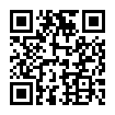 Kod QR do zeskanowania na urządzeniu mobilnym w celu wyświetlenia na nim tej strony