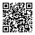 Kod QR do zeskanowania na urządzeniu mobilnym w celu wyświetlenia na nim tej strony