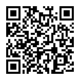 Kod QR do zeskanowania na urządzeniu mobilnym w celu wyświetlenia na nim tej strony