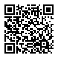 Kod QR do zeskanowania na urządzeniu mobilnym w celu wyświetlenia na nim tej strony