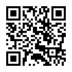 Kod QR do zeskanowania na urządzeniu mobilnym w celu wyświetlenia na nim tej strony