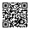 Kod QR do zeskanowania na urządzeniu mobilnym w celu wyświetlenia na nim tej strony