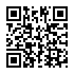 Kod QR do zeskanowania na urządzeniu mobilnym w celu wyświetlenia na nim tej strony