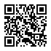 Kod QR do zeskanowania na urządzeniu mobilnym w celu wyświetlenia na nim tej strony