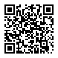 Kod QR do zeskanowania na urządzeniu mobilnym w celu wyświetlenia na nim tej strony