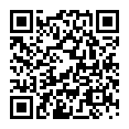 Kod QR do zeskanowania na urządzeniu mobilnym w celu wyświetlenia na nim tej strony