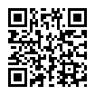 Kod QR do zeskanowania na urządzeniu mobilnym w celu wyświetlenia na nim tej strony