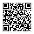 Kod QR do zeskanowania na urządzeniu mobilnym w celu wyświetlenia na nim tej strony