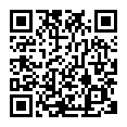 Kod QR do zeskanowania na urządzeniu mobilnym w celu wyświetlenia na nim tej strony