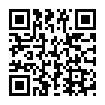 Kod QR do zeskanowania na urządzeniu mobilnym w celu wyświetlenia na nim tej strony