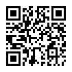 Kod QR do zeskanowania na urządzeniu mobilnym w celu wyświetlenia na nim tej strony