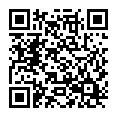 Kod QR do zeskanowania na urządzeniu mobilnym w celu wyświetlenia na nim tej strony