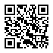 Kod QR do zeskanowania na urządzeniu mobilnym w celu wyświetlenia na nim tej strony