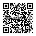 Kod QR do zeskanowania na urządzeniu mobilnym w celu wyświetlenia na nim tej strony