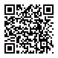 Kod QR do zeskanowania na urządzeniu mobilnym w celu wyświetlenia na nim tej strony