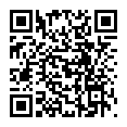 Kod QR do zeskanowania na urządzeniu mobilnym w celu wyświetlenia na nim tej strony