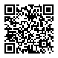 Kod QR do zeskanowania na urządzeniu mobilnym w celu wyświetlenia na nim tej strony