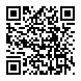 Kod QR do zeskanowania na urządzeniu mobilnym w celu wyświetlenia na nim tej strony