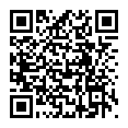 Kod QR do zeskanowania na urządzeniu mobilnym w celu wyświetlenia na nim tej strony