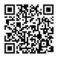 Kod QR do zeskanowania na urządzeniu mobilnym w celu wyświetlenia na nim tej strony