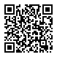 Kod QR do zeskanowania na urządzeniu mobilnym w celu wyświetlenia na nim tej strony